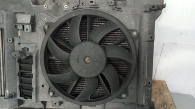 ELECTROVENTILADOR, CITROEN, C4 COUPE