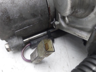 MOTOR ARRANQUE, LAND ROVER, FREELANDER (LR2)