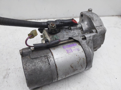 MOTOR ARRANQUE, LAND ROVER, FREELANDER (LR2)