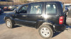  CHRYSLER JEEP CHEROKEE (KJ) 