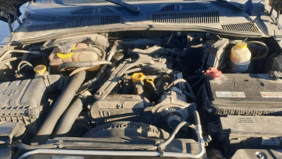 CHRYSLER JEEP CHEROKEE (KJ)