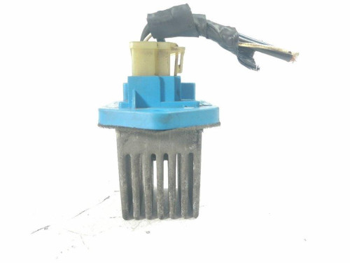  RESISTENCIA CALEFACCION KIA SORENTO (BL) 