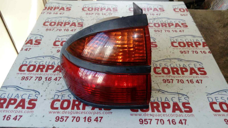 PILOTO TRASERO IZQUIERDO