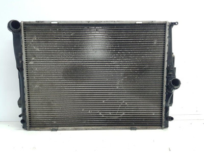 RADIADOR AGUA, BMW, SERIE 1 BERLINA (E81/E87)