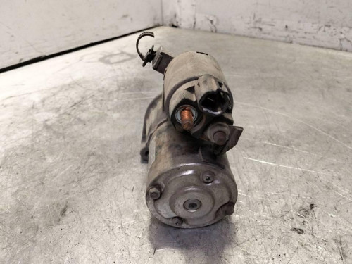 MOTOR ARRANQUE Kia CEED (JD) 