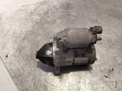 MOTOR ARRANQUE Kia CEED (JD) 