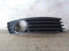 MOLDURA PARAGOLPE DELANTERA DERECHA AUDI A4 AVANT (8E) 