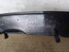 MOLDURA PARAGOLPE DELANTERA DERECHA AUDI A4 AVANT (8E) 