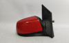 RETROVISOR DERECHO Ford FOCUS BERLINA (CAP) 