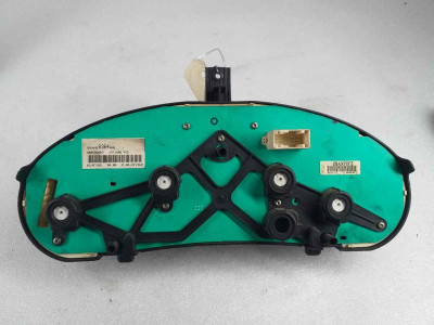CUADRO INSTRUMENTOS, PEUGEOT, 206