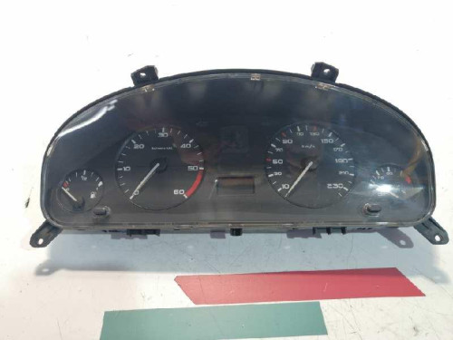  CUADRO INSTRUMENTOS PEUGEOT 406 BERLINA (S1/S2) 