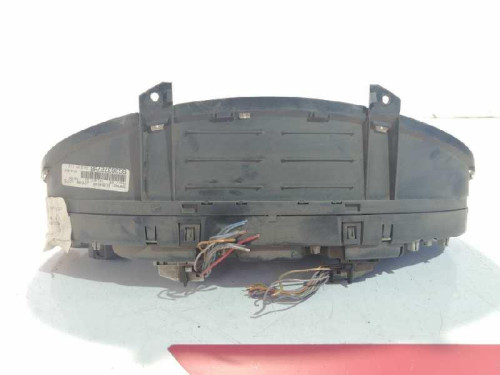  CUADRO INSTRUMENTOS PEUGEOT 406 BERLINA (S1/S2) 