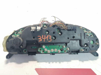 CUADRO INSTRUMENTOS, PEUGEOT, 406 BERLINA (S1/S2)
