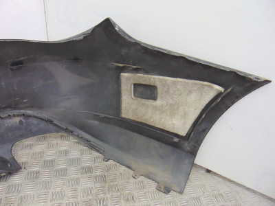 PARAGOLPES TRASERO, MERCEDES-BENZ, CLASE CLA (BM 117)