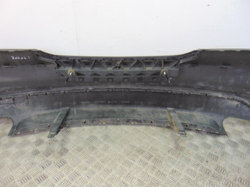  PARAGOLPES TRASERO, MERCEDES-BENZ, CLASE CLA (BM 117) 