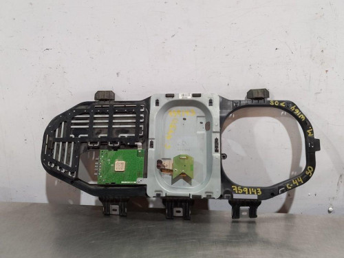  ANTENA MERCEDES-BENZ CLASE ML (BM 164) 