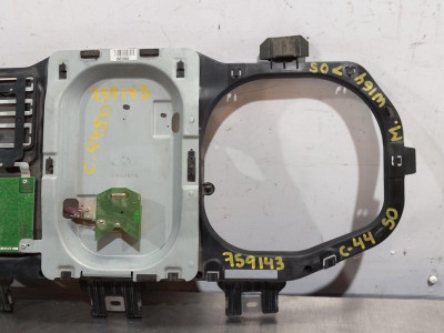ANTENA, MERCEDES-BENZ, CLASE ML (BM 164)