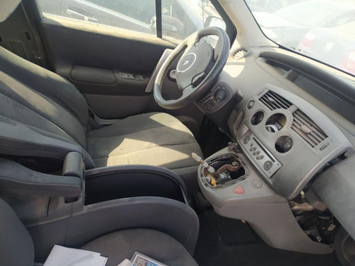  PALANCA CAMBIO RENAULT SCENIC II (JM) 