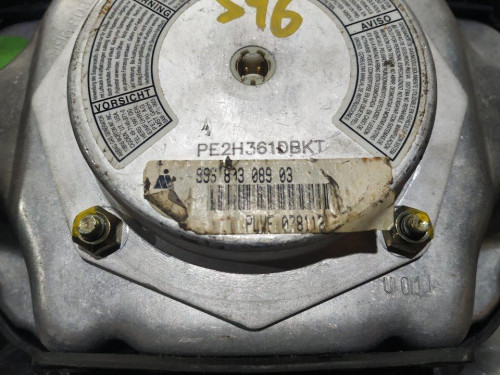  AIRBAG DELANTERO IZQUIERDO 