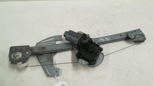  ELEVALUNAS DELANTERO IZQUIERDO CITROEN C1 