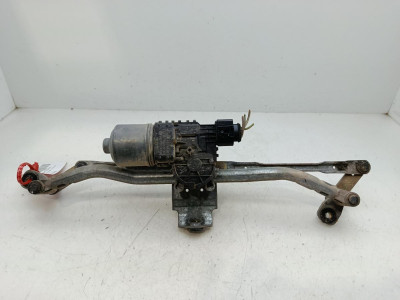 MOTOR LIMPIA DELANTERO, Seat, IBIZA (6L1)
