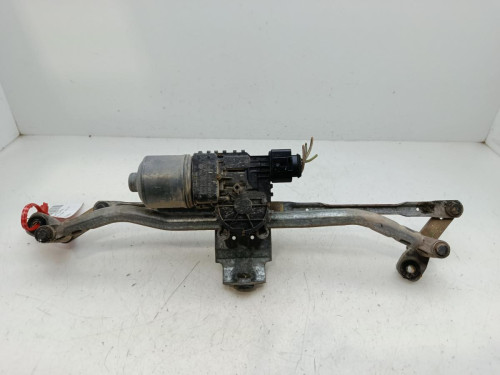 MOTOR LIMPIA DELANTERO Seat IBIZA (6L1) 