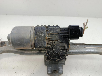 MOTOR LIMPIA DELANTERO, Seat, IBIZA (6L1)