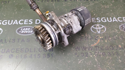 BOMBA DIRECCION Volkswagen TOUAREG (7LA) 