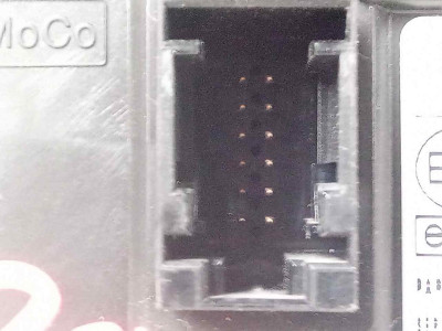 PANTALLA MULTIFUNCION, FORD, FOCUS BERLINA (CB8)