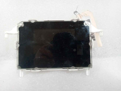PANTALLA MULTIFUNCION, FORD, FOCUS BERLINA (CB8)