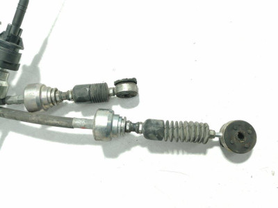 VARILLAJE CAMBIO, HONDA, CIVIC 5 PUERTAS (FK)
