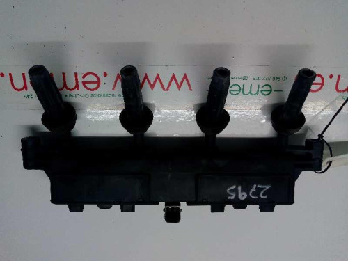  BOBINA ENCENDIDO, CITROEN, C3 
