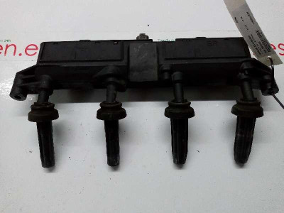 BOBINA ENCENDIDO, CITROEN, C3