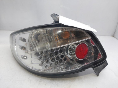 PILOTO TRASERO IZQUIERDO, PEUGEOT, 206