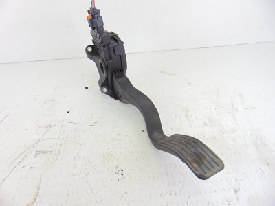 POTENCIOMETRO PEDAL, CITROEN, C4 CACTUS
