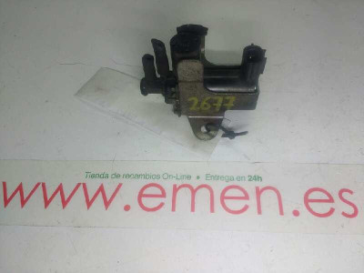 NO IDENTIFICADO, MAZDA, 6 BERLINA (GG)