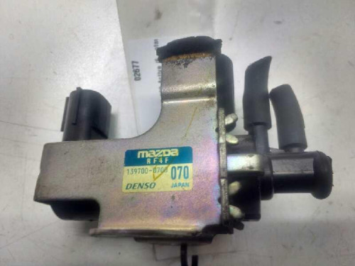  NO IDENTIFICADO MAZDA 6 BERLINA (GG) 