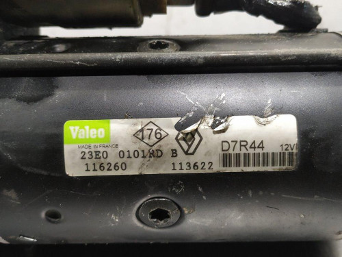  MOTOR ARRANQUE Renault LAGUNA (B56) 