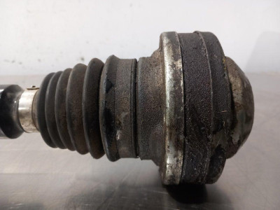 TRANSMISION DELANTERA DERECHA, VOLKSWAGEN, TOURAN (1T3)