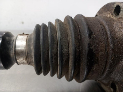 TRANSMISION DELANTERA DERECHA, VOLKSWAGEN, TOURAN (1T3)