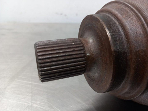  TRANSMISION DELANTERA DERECHA, VOLKSWAGEN, TOURAN (1T3) 