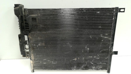  CONDENSADOR / RADIADOR AIRE ACONDICIONADO 