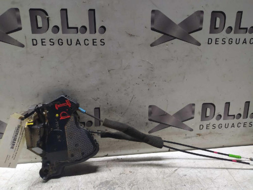 CERRADURA PUERTA DELANTERA IZQUIERDA Toyota LAND CRUISER (J12) 
