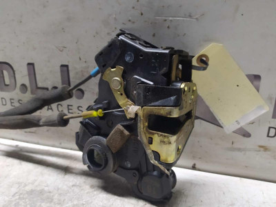 CERRADURA PUERTA DELANTERA IZQUIERDA, Toyota, LAND CRUISER (J12)