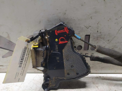 CERRADURA PUERTA DELANTERA IZQUIERDA, Toyota, LAND CRUISER (J12)
