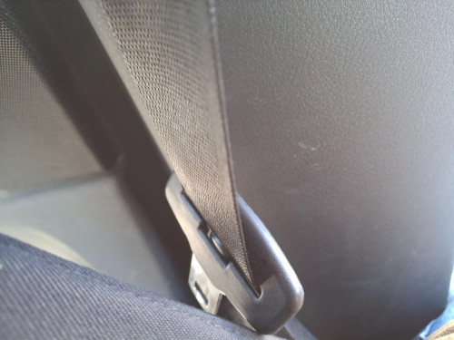 CINTURON SEGURIDAD DELANTERO IZQUIERDO BMW SERIE X3 (E83) 
