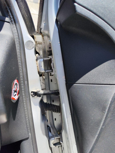 RETENEDOR PUERTA Citroen C4 BERLINA 