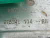 ELEVALUNAS TRASERO DERECHO OPEL ASTRA J BERLINA 5P 