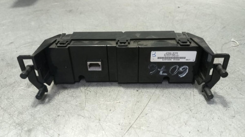 MANDO CALEFACCION / AIRE ACONDICIONADO NISSAN MICRA (K14) 