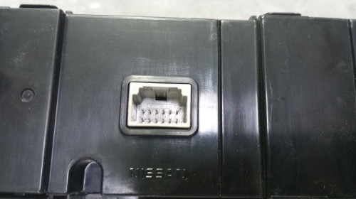 MANDO CALEFACCION / AIRE ACONDICIONADO NISSAN MICRA (K14) 